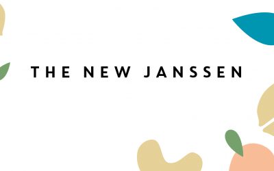 THE NEW JANSSEN